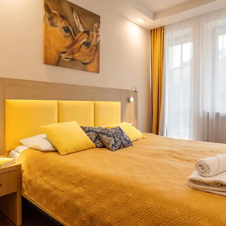Ryterski Vakantiepark Rytro