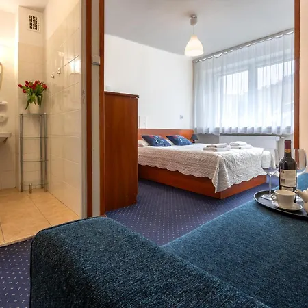 Ryterski Vakantiepark Rytro