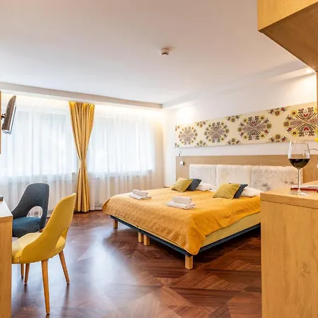 Vakantiepark Ryterski