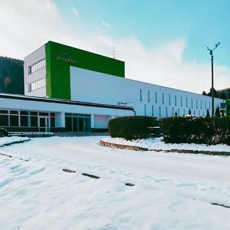 Ryterski Рытро